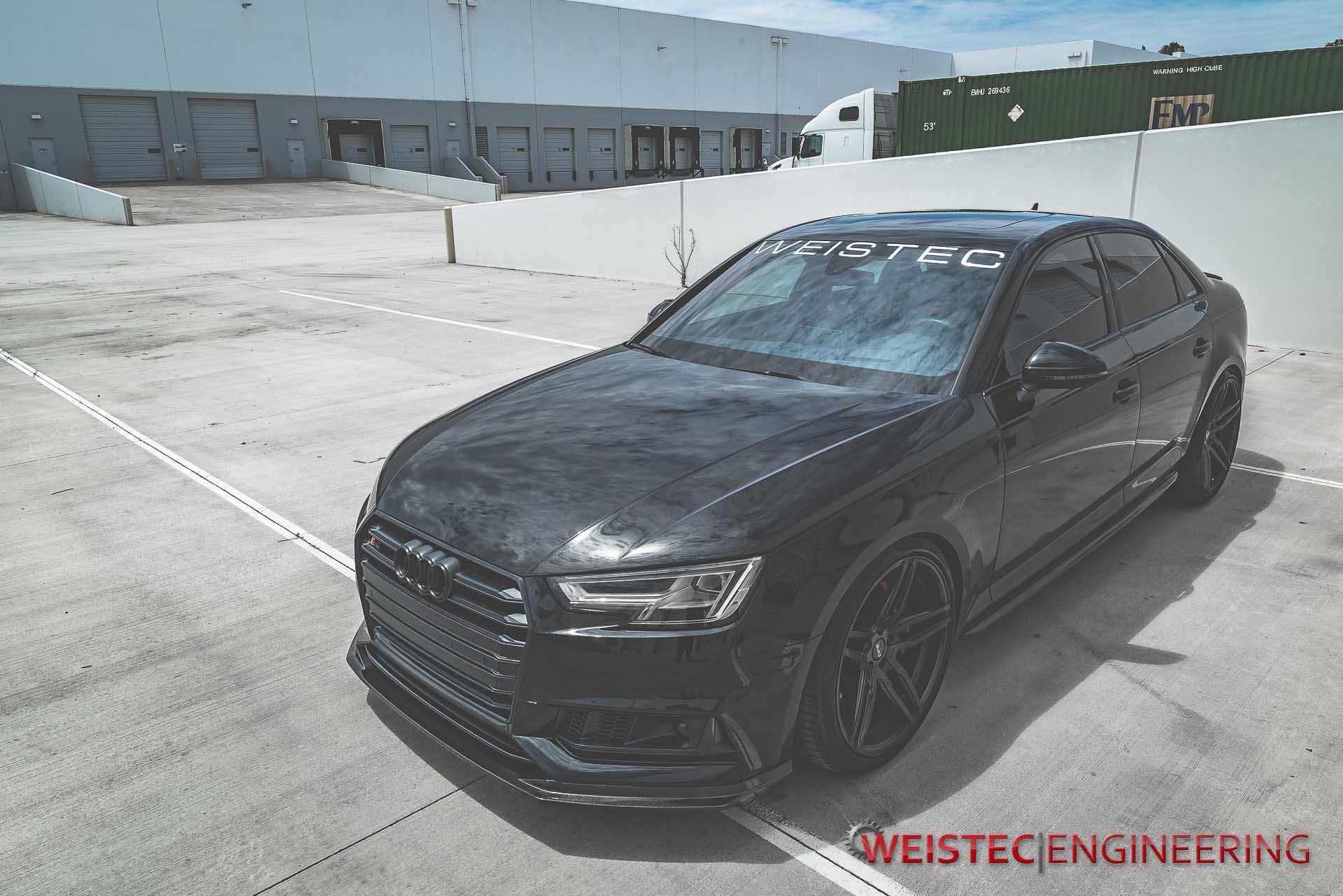 Audi A4 B9 Tuning Archive - /en