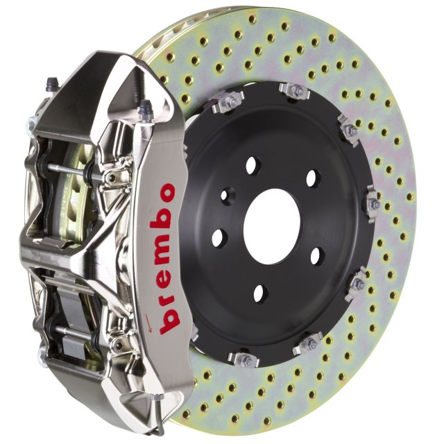 bmw 528i       bremboキャリパー Brembo ブレンボ GT-Sキット BMW F10 528i 535i 550i