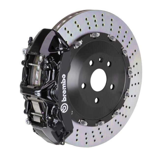Ganasce Freno S 24 552 BREMBO Per FORD ECOSPORT
