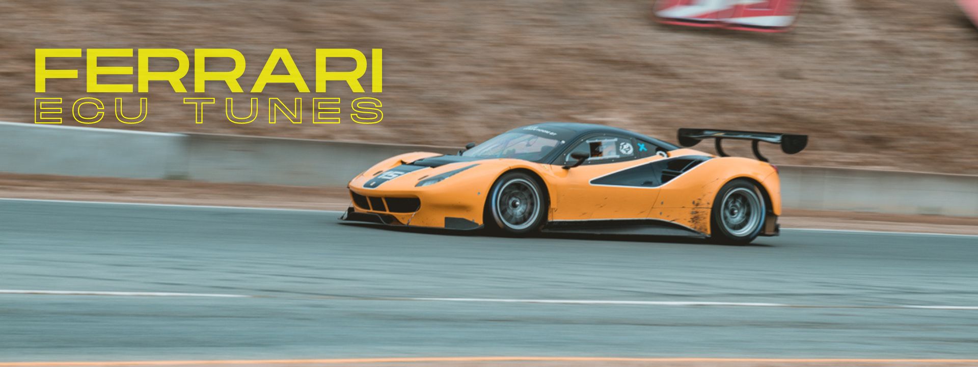 Ferrari Products