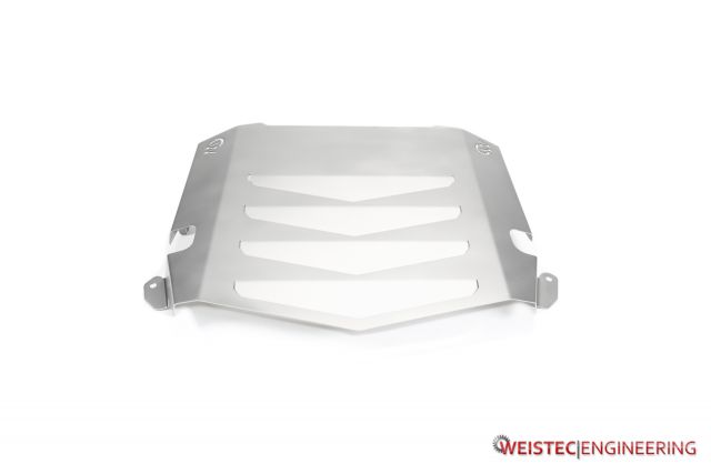 Mercedes Benz M177 Heat Shield C63 GLC63 | Weistec
