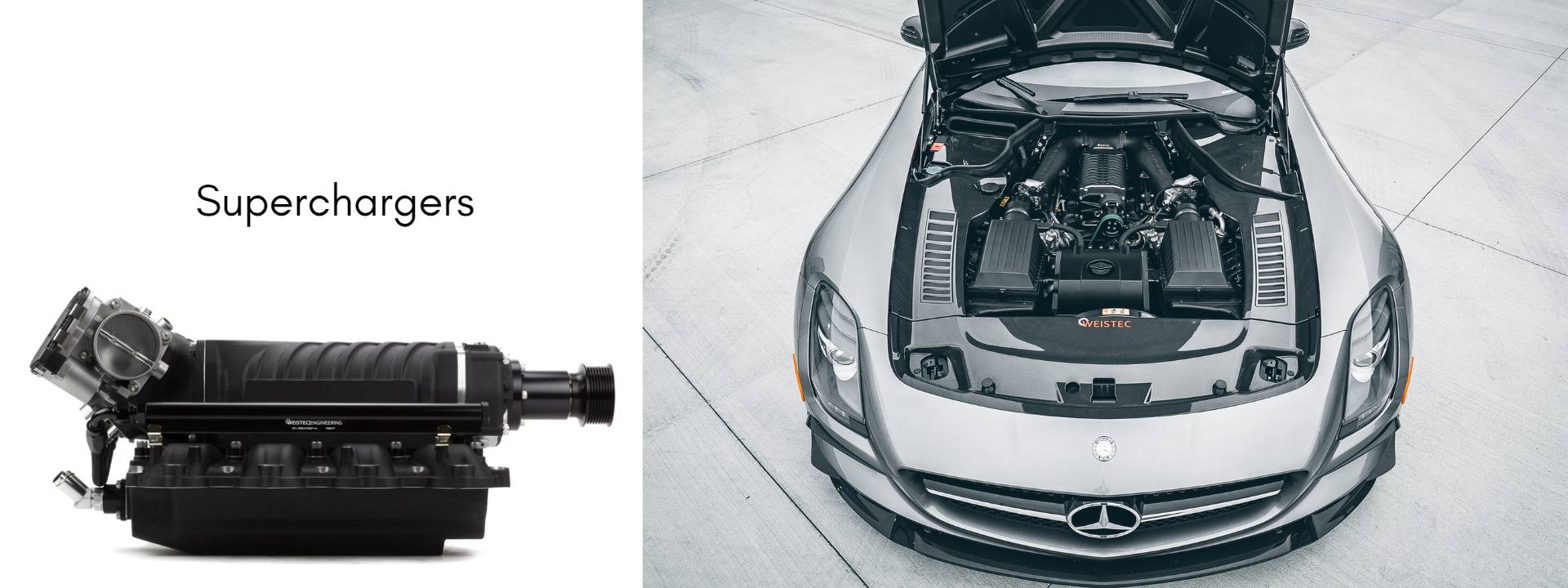 Superchargers
