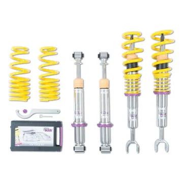 KW Coilover Kit V1 | 96-01 A4 Quattro S4