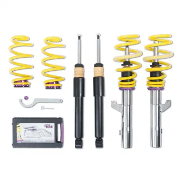 KW Coilover Kit V1 | 06-13 A3