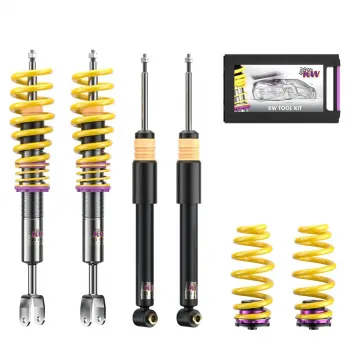 KW Coilover Kit V1 | 07-08 RS4