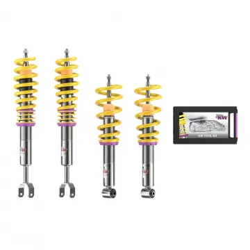 KW Coilover Kit V1 | 03-03 RS6