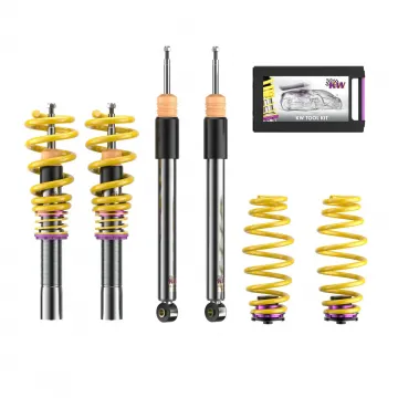 KW Coilover Kit V1 | 09-17 Q5 SQ5