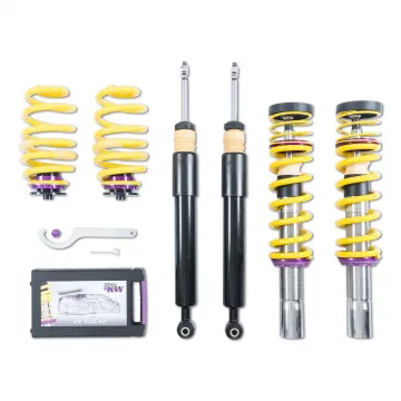 KW Coilover Kit V1 | 17-25 A4 (50mm strut)