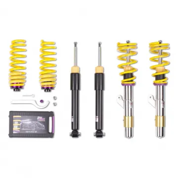 KW Coilover Kit V1 | 12-21 228i 230i 320i 328d 328i 330i 428i 430i
