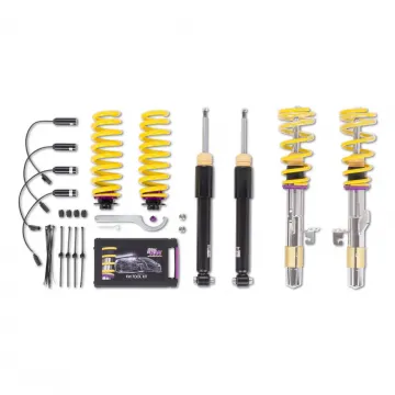 KW Coilover Kit V1 Bundle | 14-20 4 Series (435i, 440i)