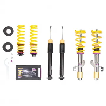 KW Coilover Kit V1 | 13-20 320i 3, 4 Series xDrive