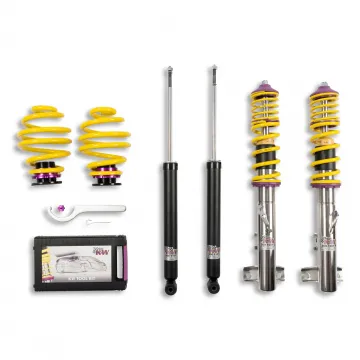 KW Coilover Kit V1 | 92-98 318i 318is 323i 323is 325i 325is 328i 328is