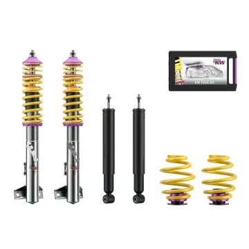 KW Coilover Kit V1 | 95-99 318ti