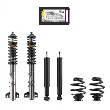 KW Coilover Kit V1 Classic | 96-02 Z3