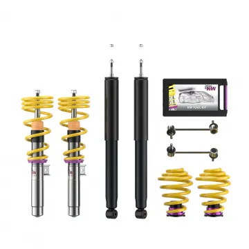 KW Coilover Kit V1 | 01-06 M3