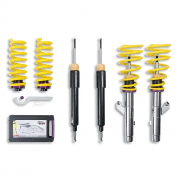 KW Coilover Kit V1 | 07-13 328i 335i 335is