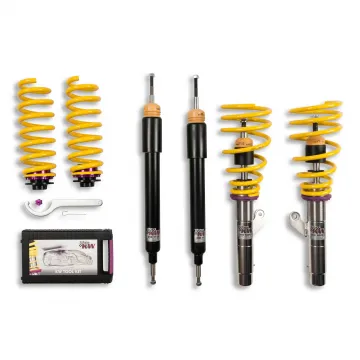 KW Coilover Kit V1 | 06-13 325xi 328i xDrive 328xi 330xi 335i xDrive 335xi