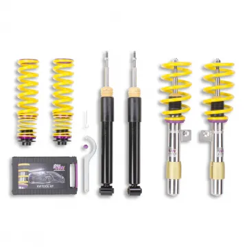 KW Coilover Kit V1 | 08-13 M3 (without EDC, Sedan)