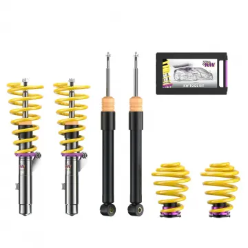 KW Coilover Kit V1 | 09-16 Z4