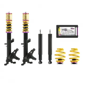 KW Coilover Kit V1 | 88-91 M3