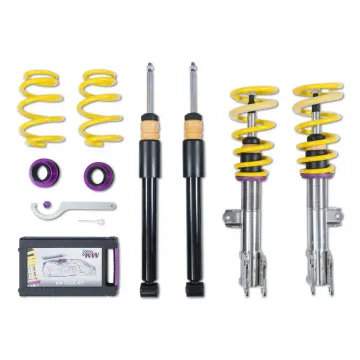 KW Coilover Kit V1 | 15-20 GLA250