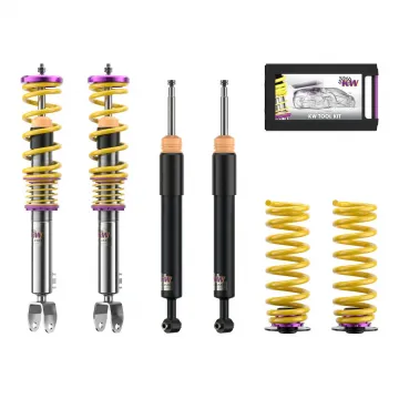 KW Coilover Kit V1 | 15-22 C300