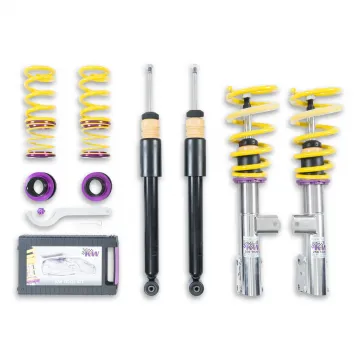 KW Coilover Kit V1 | 14-19 CLA250 (AWD)