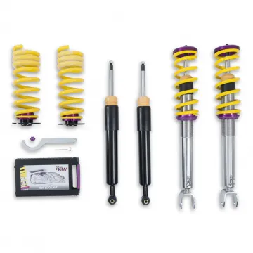 KW Coilover Kit V1 | 17-22 E300 E350