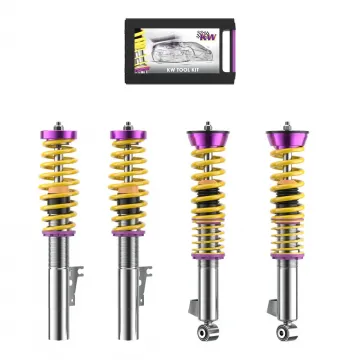 KW Coilover Kit V1 | 99-05 911