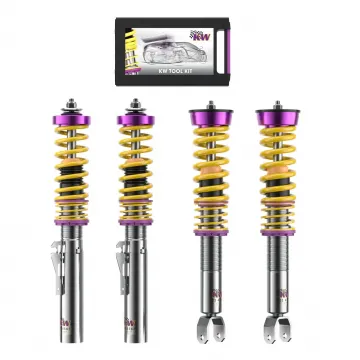 KW Coilover Kit V1 | 05-12 911