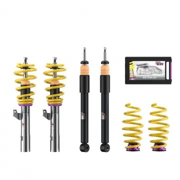 KW Coilover Kit V1 | 06-13 A3 Quattro