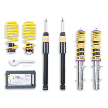 KW Coilover Kit V2 | 00-06 TT
