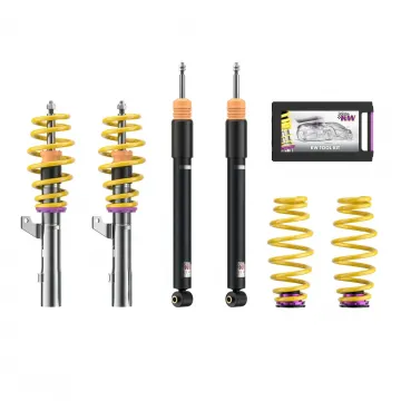KW Coilover Kit V2 Bundle | 15-20 S3
