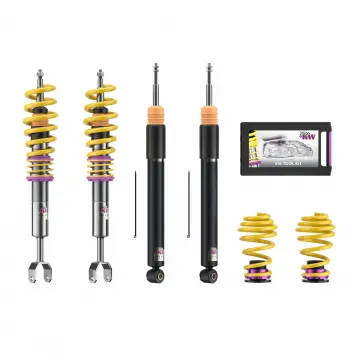 KW Coilover Kit V2 | 03-08 Z4