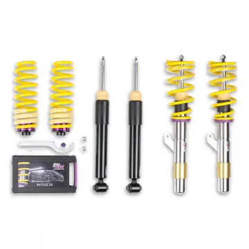 KW Coilover Kit V2 | 12-21 228i 230i 320i 328d 328i 330i 428i 430i