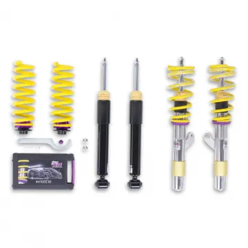 KW Coilover Kit V2 | 12-21 228i 230i 335i 340i 435i 440i M235i M240i