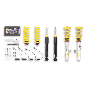 KW Coilover Kit V2 Bundle | 12-21 228i 230i 335i 340i 435i 440i M235i M240i