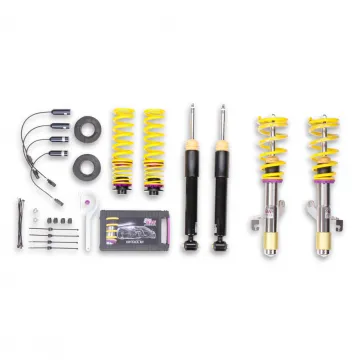 KW Coilover Kit V2 Bundle | 13-20 3, 4 Series xDrive