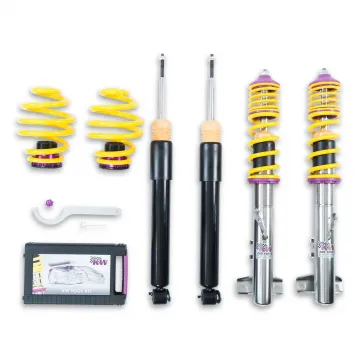 KW Coilover Kit V2 | 92-98 318i 318is 323i 323is 325i 325is 328i 328is