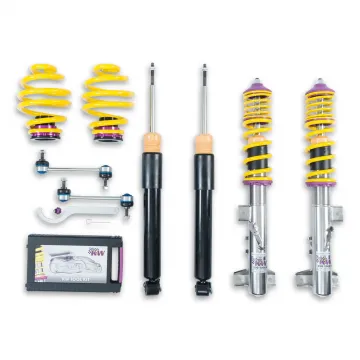 KW Coilover Kit V2 | 95-99 M3