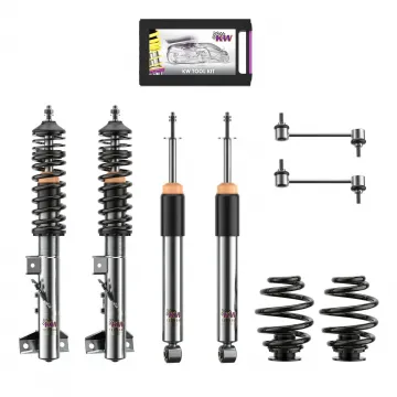 KW Coilover Kit V2 Classic | 98-02 Z3