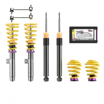 KW Coilover Kit V2 | 01-06 M3