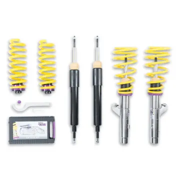 KW Coilover Kit V2 | 07-13 328i 335i 335is