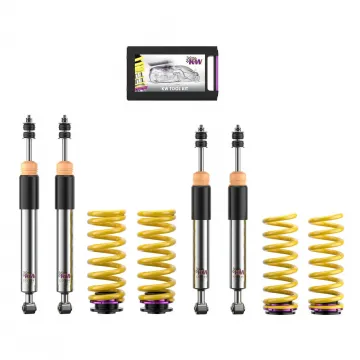 KW Coilover Kit V2 | 94-97 C280 C36 AMG