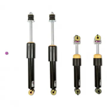 KW Damper Kit V2 | 48-65 356 356A 356B 356C