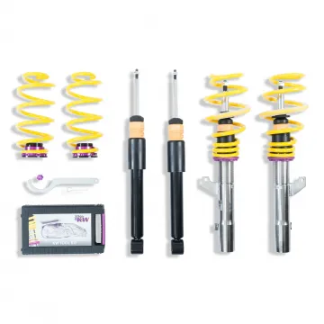 KW Coilover Kit V2 | 08-14 TT Quattro TT RS Quattro TTS Quattro