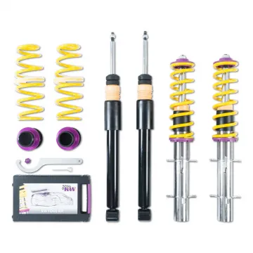 KW V2 Comfort Kit | 00-06 TT