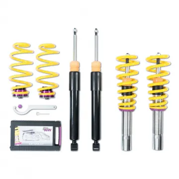 KW V2 Comfort Kit | 09-17 Q5 SQ5