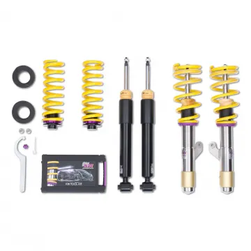 KW V2 Comfort Kit | 12-21 228i 230i 320i 328d 328i 330i 335i 340i 428i 430i 435i 440i