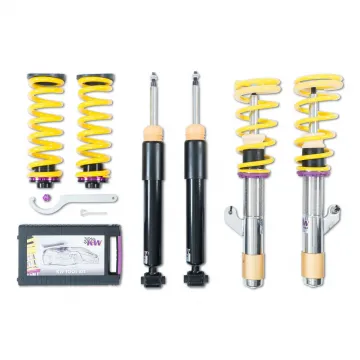 KW V2 Comfort Kit | 12-21 228i 230i 320i 328d 328i 330i 335i 340i 428i 430i 435i 440i M235i M240i